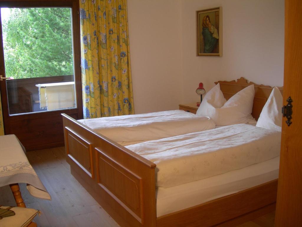 Ferienwohnung Holzer Maria ميترسل الغرفة الصورة
